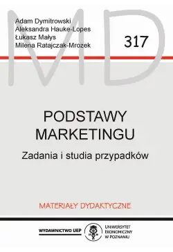 Podstawy marketingu....