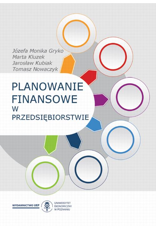 Planowanie finansowe w przedsiębiorstwie