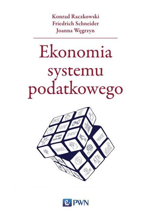 Ekonomia systemu podatkowego