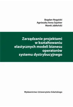 Zarządzanie projektami w...