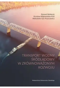 Transport wodny śródlądowy...