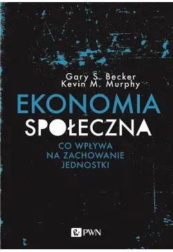 EKONOMIA SPOŁECZNA