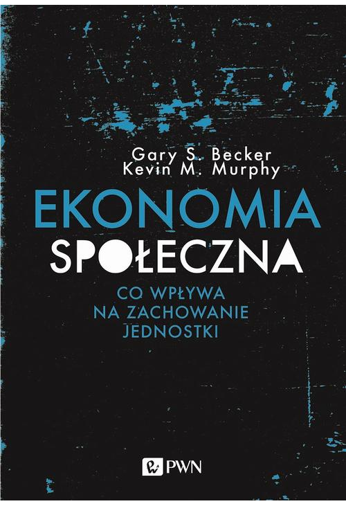 EKONOMIA SPOŁECZNA