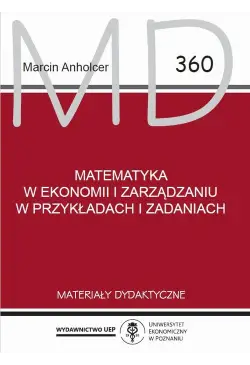 Matematyka w ekonomii i...