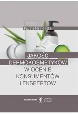 Jakość dermokosmetyków w...