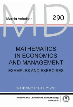 Mathematics in economics...