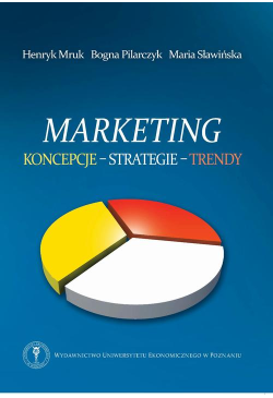 Marketing. Koncepcje,...