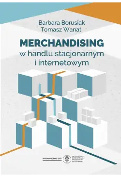 Merchandising w handlu...