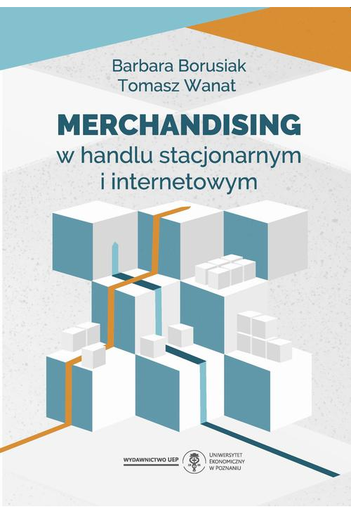 Merchandising w handlu stacjonarnym i internetowym