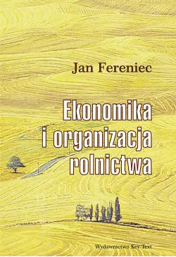 Ekonomika i organizacja...