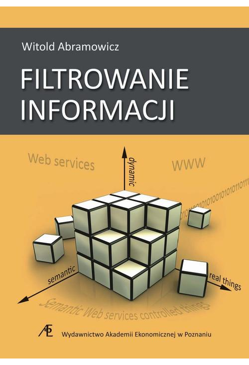 Filtrowanie informacji