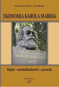 Ekonomia Karola Marksa....
