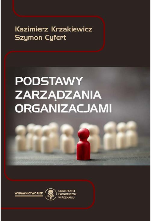 Podstawy zarządzania organizacjami