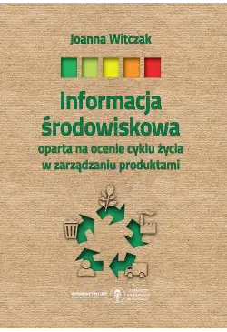 Informacja środowiskowa...