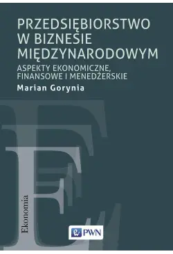 Przedsiębiorstwo w biznesie...