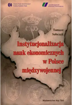 Instytucjonalizacja nauk...