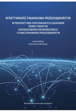 Efektywność finansowa...