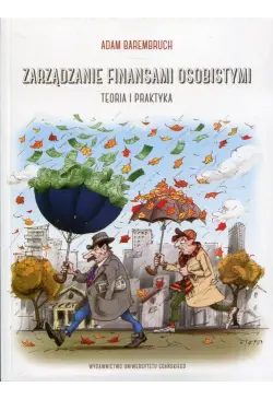 Zarządzanie finansami...