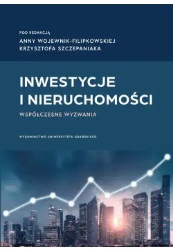 Inwestycje i nieruchomości....