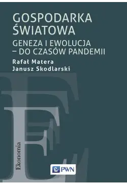 Gospodarka światowa