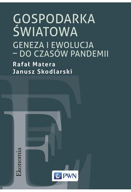 Gospodarka światowa