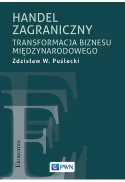 Handel zagraniczny....