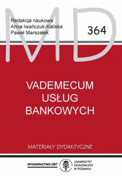 Vademecum usług bankowych