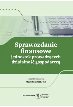 Sprawozdanie finansowe...