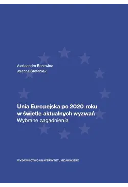 Unia Europejska po 2020...