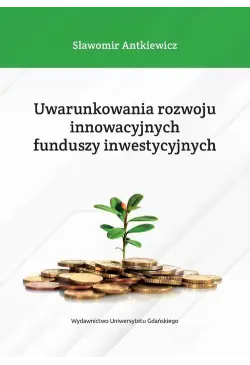 Uwarunkowania rozwoju...
