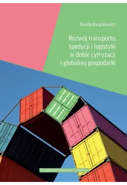 Rozwój transportu, spedycji...