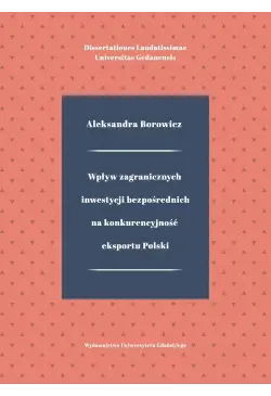 Wpływ zagranicznych...