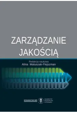 Zarządzanie jakością