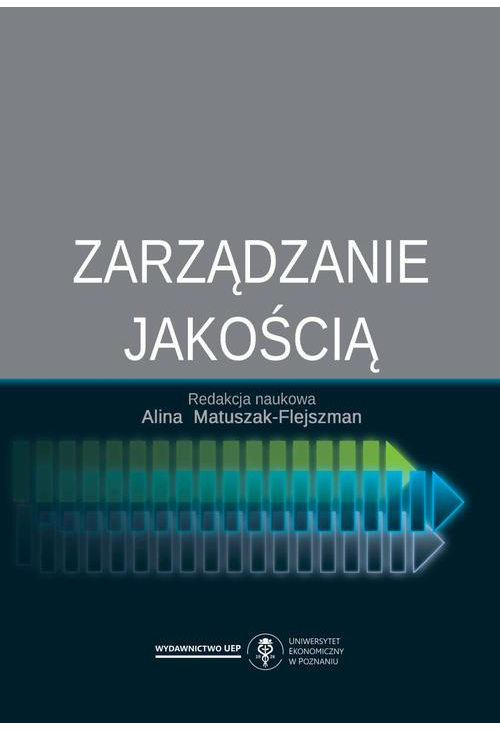 Zarządzanie jakością