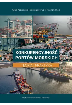 Konkurencyjność portów...