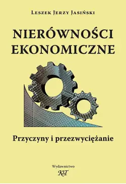 Nierówności ekonomiczne....