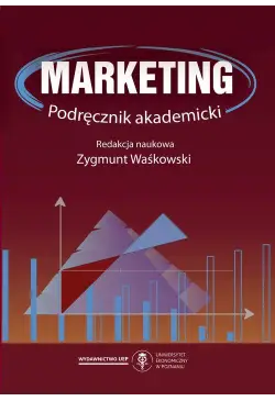 Marketing. Podręcznik...