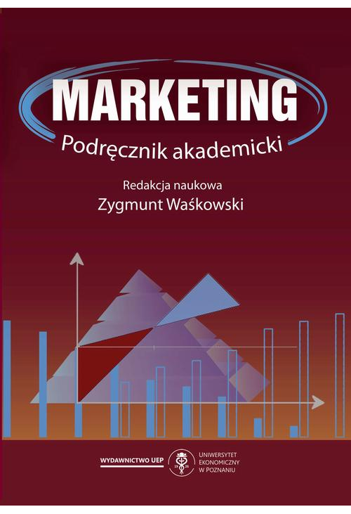 Marketing. Podręcznik akademicki