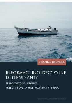 Informacyjno-decyzyjne...