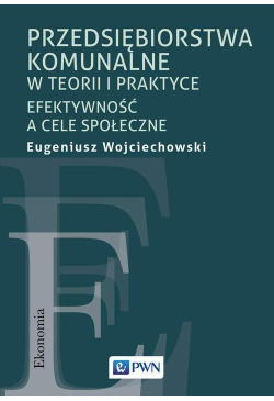 Przedsiębiorstwa komunalne...