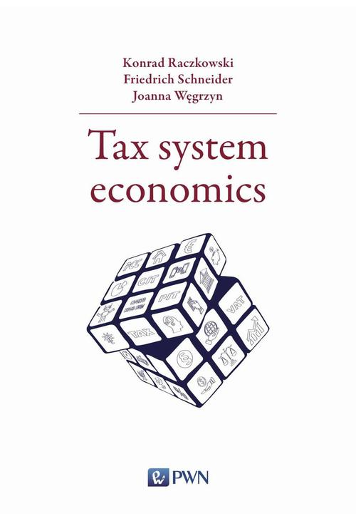 Tax system economics