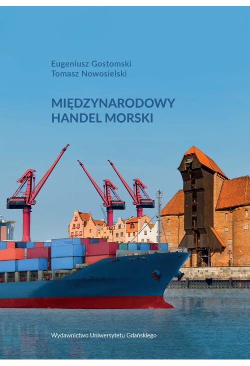 Międzynarodowy handel morski