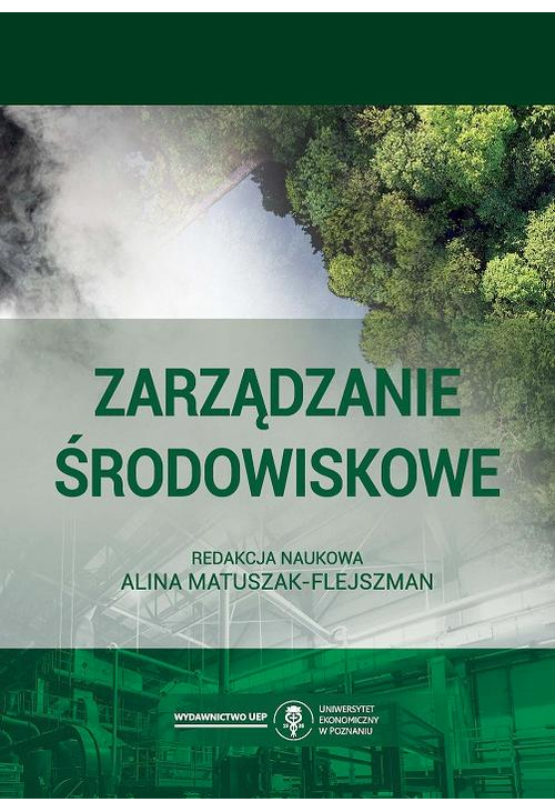 Zarządzanie środowiskowe