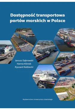 Dostępność transportowa...