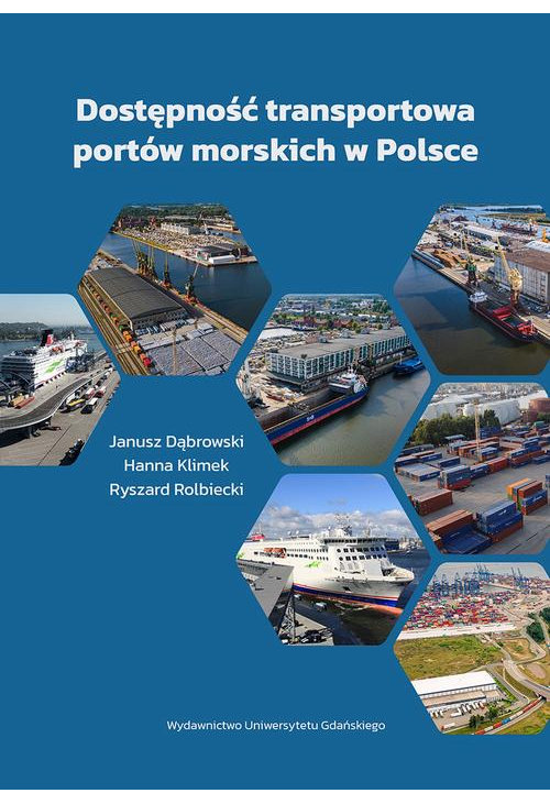 Dostępność transportowa portów morskich w Polsce