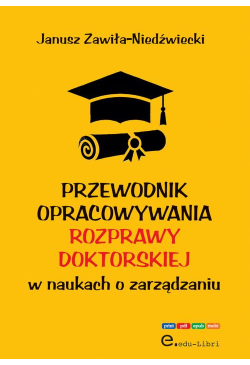 Przewodnik opracowywania...