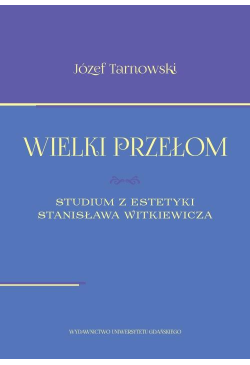 Wielki przełom. Studium z...