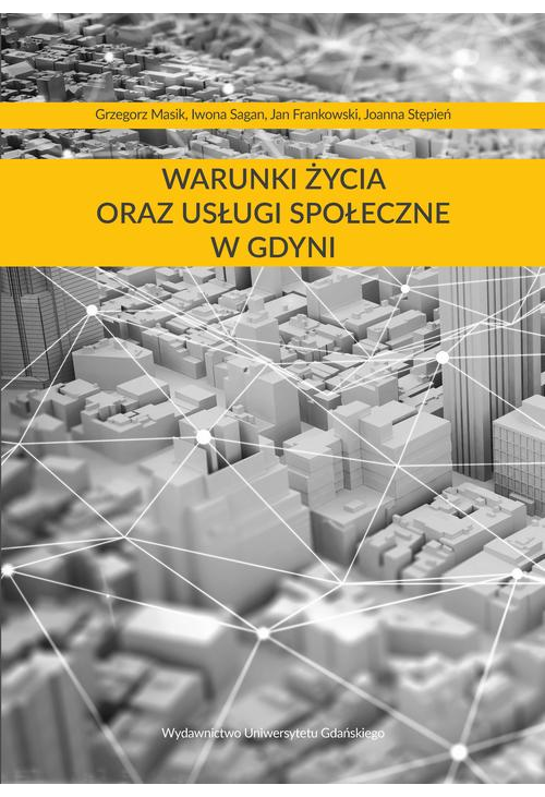 Warunki życia oraz usługi społeczne w Gdyni