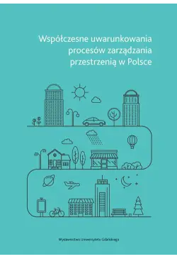 Współczesne uwarunkowania...