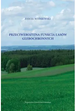 Przeciwerozyjna funkcja...